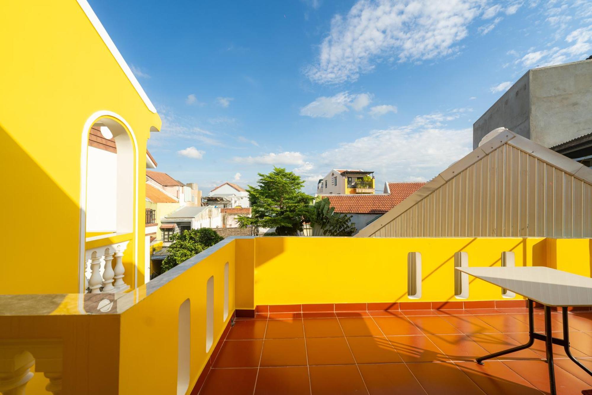 Quyen'S House Homestay Hoi An Exterior photo